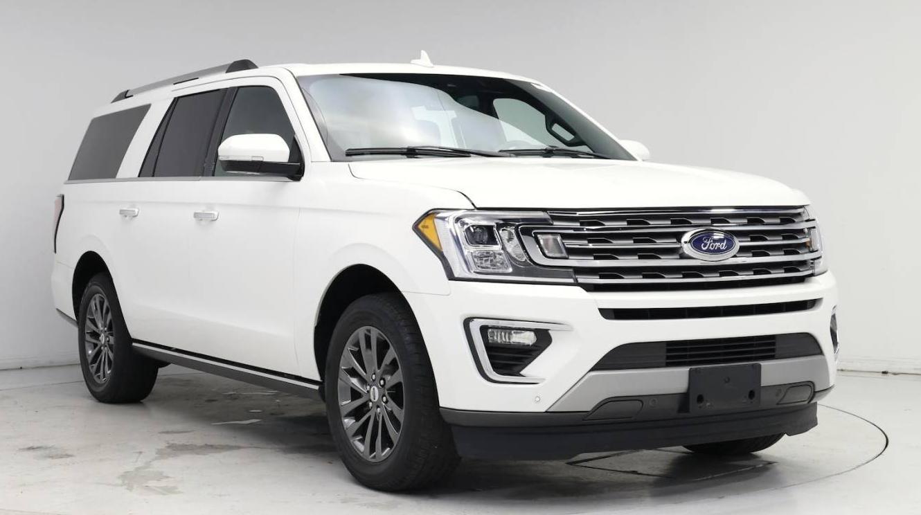 FORD EXPEDITION MAX 2021 1FMJK1KTXMEA82822 image